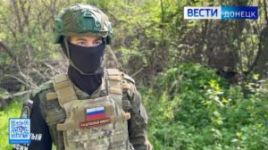 За минувшие сутки следователями СК России зафиксированы очередные преступления ВФУ