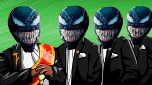 VENOM & Let There Be Carnage Part 9 - Coffin Dance (Cover)