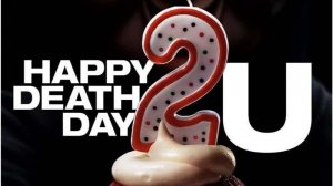 Счастливого нового дня смерти / Happy Death Day 2U (русский трейлер)