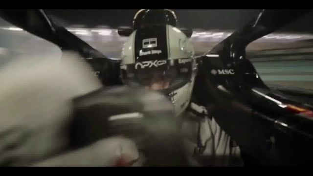 F1-electro (man)