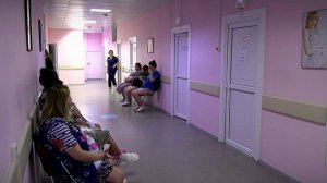 «8 чудо света» - пополнение в тверской семье