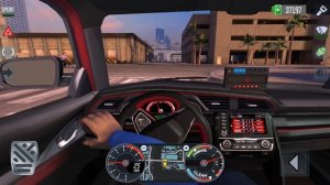 game taxi car simulator evo mobile