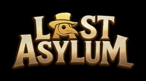 Last Asylum  игра для детей и взрослых про чумного доктора часть 4