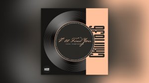 Igor Pumphonia - I'll Find You – релиз 14.05.2026 (Chillout | Downtempo)