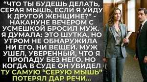 Истории из жизни|Что ты будешь делать|Аудио рассказы|Аудиокниги слушать онлайн|Жизненные истории