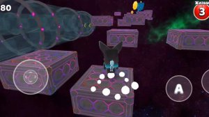 Баг «медведь на трубе»  или играю в super bear adventure часть 3
Продолжение следует...