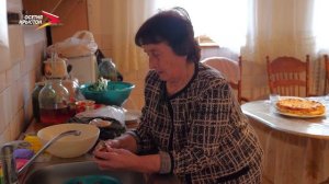 Ольгинское I Фæрдгуытæ