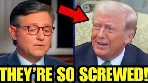 Top pollster DROPS BOMB on Trump, HE'S SO SCREWED