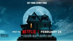 У нас привидение! / We Have a Ghost (русский трейлер)