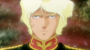AMV Char Aznable (AMV Mobile Suit Gundam) кавер