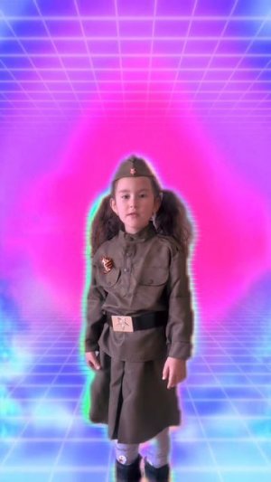 К. Симонов «Жди меня и я вернусь»