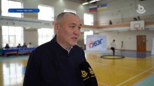 Оюутад мүрысэбэ