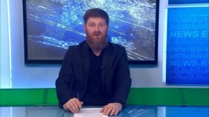 Экспресс-новости на арабском языке. Эфир от 03.05.2026