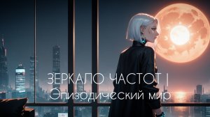 ЗЕРКАЛО ЧАСТОТ | Эпизодический мир