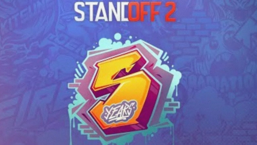 Играем в STANDOFF 2.40