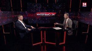 Интервью 24. Арсений Козловский. Выпуск 04.05.26