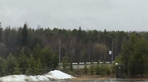 Сегодня дождь ☔