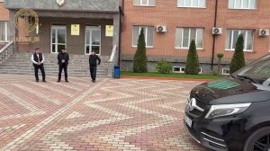 РУС и центр «ВОИН» передали в Дагестан груз гумпомощи