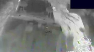 На Константиновском направлении расчёты БПЛА Южной группировки войск уничтожили автомобильную техник