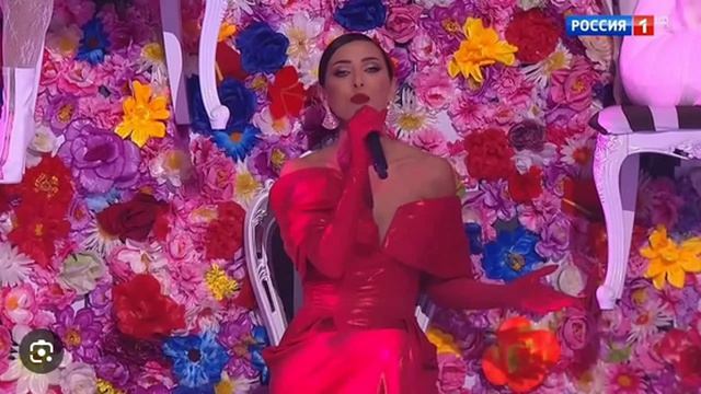 🇷🇺 🎵 Алсу - Весна 🎦🎤🎶🎹🎷🥁🎵