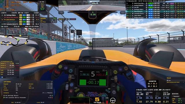 iRacing Formula A - Grand Prix Tour [03-05-2026 22-02-44] - Miami International Autodrome