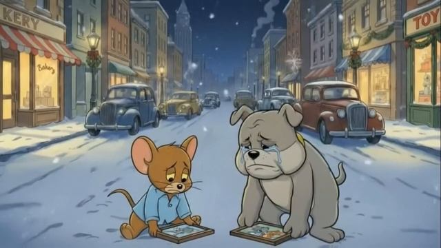 What Happened to Jerry and Spike… Are They Gone Forever_