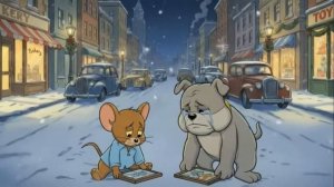 What Happened to Jerry and Spike… Are They Gone Forever_