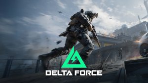 Delta Force стрим 1