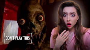 НЕ СТОИЛО В ЭТО ИГРАТЬ! ➤ Don't Play This #2