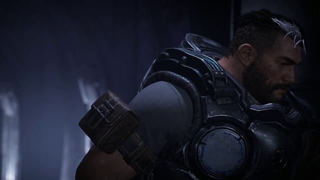 Gears Tactics - [01] прохождение ПК русские субтитры 2020