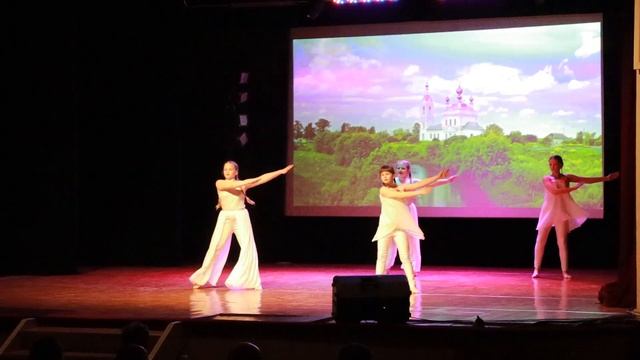 День местного самоуправления. смотреть онлайн