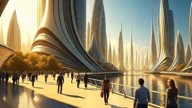 The Most Advanced Cities in the World – Smart Tech & Future Living