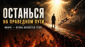 НЕ СКЛОНЯЙСЯ К УГНЕТАТЕЛЯМ — ЭТО УНИЧТОЖИТ ТЕБЯ | Напоминание из Корана