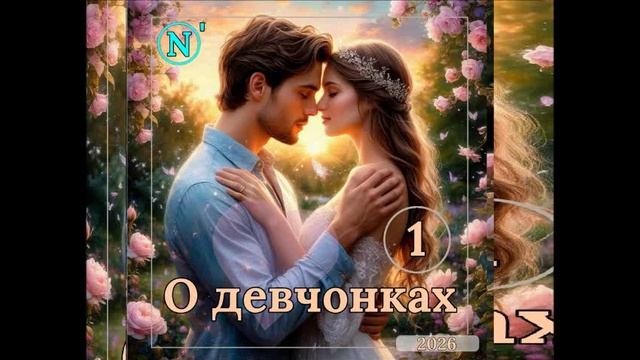 О девчонках-1  '2026