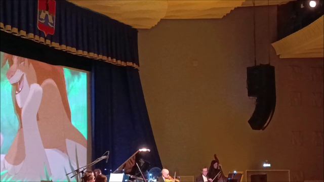 Элтон Джон — Почувствуй ту ночь любви (саундтрек из „Короля Льва“