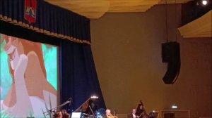 Элтон Джон — Почувствуй ту ночь любви (саундтрек из „Короля Льва“
