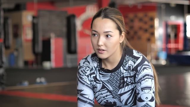 Сгонка веса для бойцов — как похудеть, как сбросить вес перед соревнованиями Опыт Юстыны Грачык