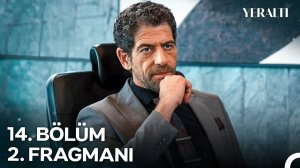 Yeraltı 14. Bölüm 2. Fragmanı | «Karısı Hariç Herkesi Öldürün, O Bana Lazım!» @NOW