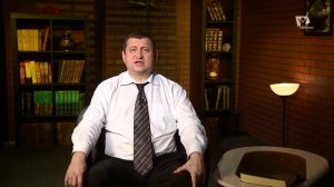 11.  Бог в поисках человека - Иван Лобанов