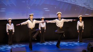 Жителей и гостей Ханты-Мансийска пригласили увидеть «Матрицу русского танца»
