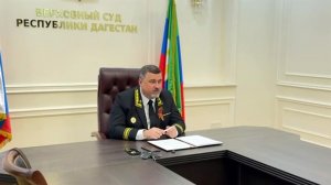 Владимир Путин назначил временно исполняющим обязанности главы Дагестана Федора Щукина.