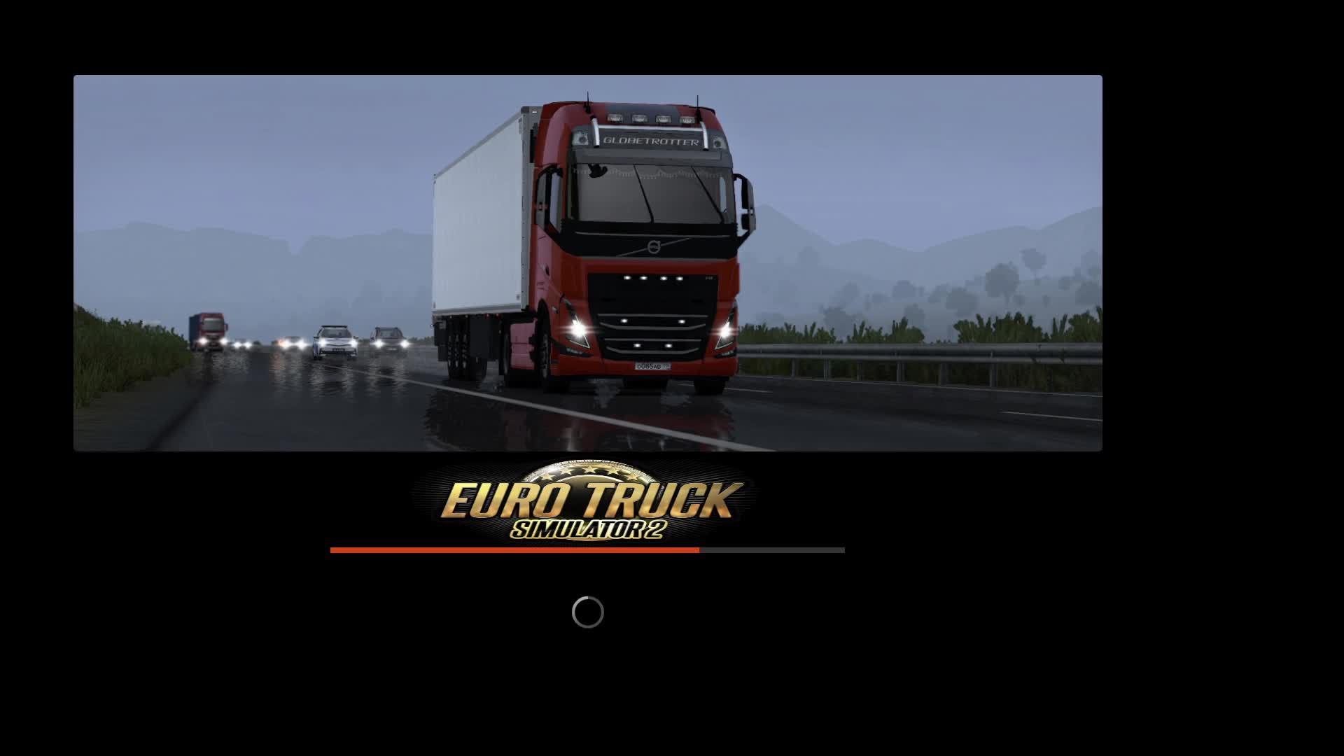 ETS2 1.58 РУССКАЯ СБОРКА КАРТ