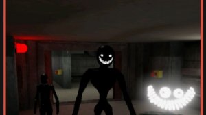 Я играю в Яндекс Игры и Побег из Закулисья: Уровень 2 и Кошмар (хардкор)