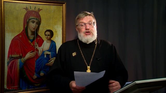Путь к храму 26.04.2026 г. смотреть онлайн