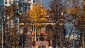 Лекция «Признаки тренировки. Часть 3»