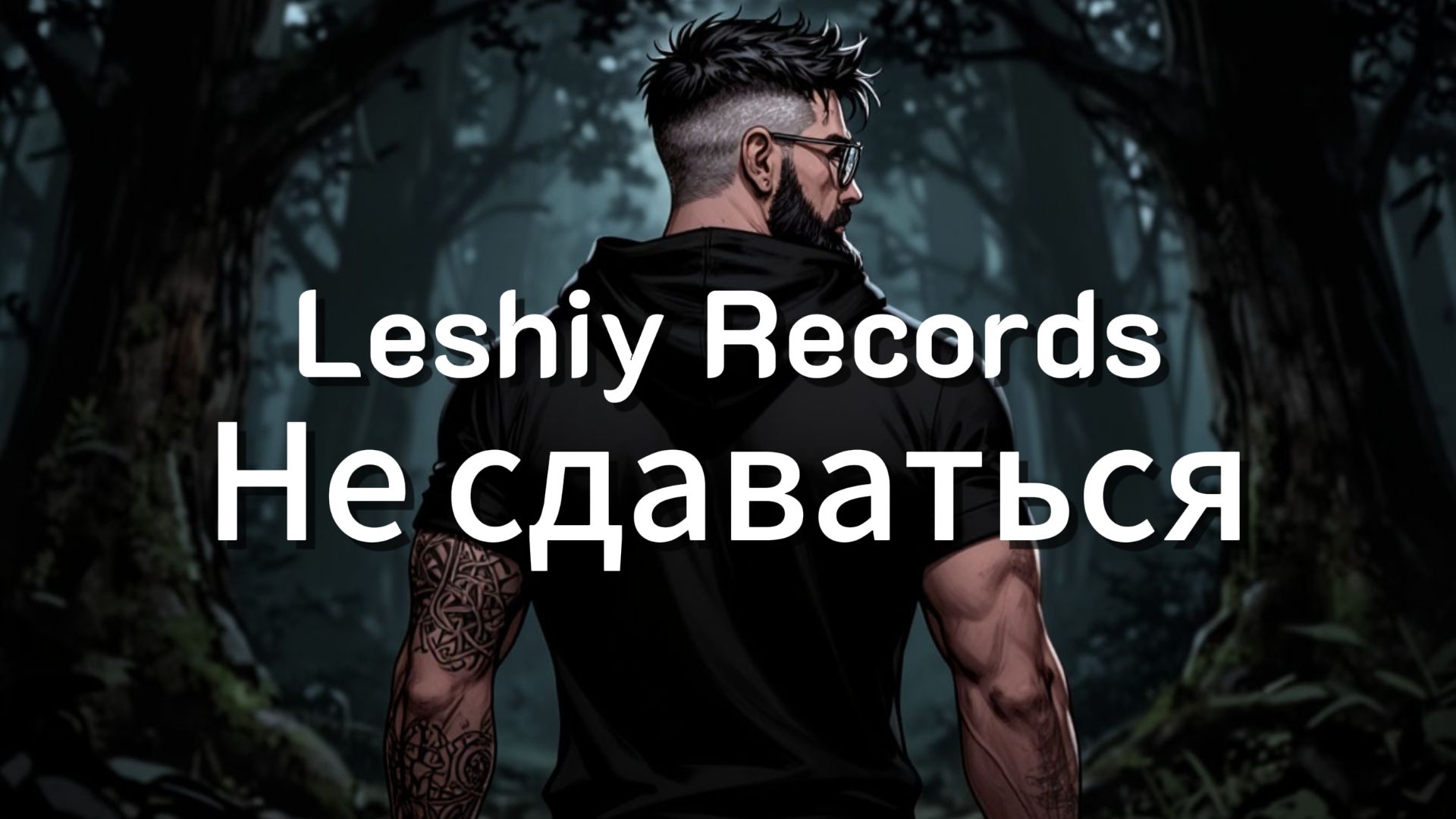 Leshiy Records  - Не сдаваться