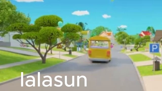 manners lalafun faen