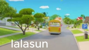 manners lalafun faen