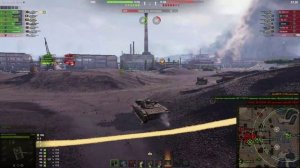WoT НатискТесак