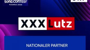 Nationaler Partner der Eurovision Song Contest'26 in Wien